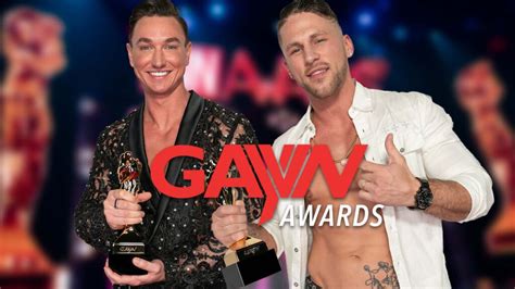 GayVN Awards